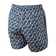 Детские Шорты Arena BOYS BEACH BOXER ALLOVER Комбинированный 128 см 10 (005252-550 10) - изображение 2