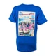 Женская Футболка Ellesse Nico Синий XS (SGI11078-BLUE XS) - изображение 2