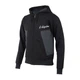 Мужская Толстовка AUSTRALIAN Fullzip Hoodie in Winter Fleece and Slam Inserts Комбинированный S (SWUGC0040-003 S) - изображение 1