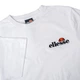 Женская Футболка Ellesse KittinTee Белый M (SGK13290-WHITE M) - изображение 3