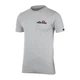 Мужская Футболка Ellesse Voodoo Tee Серый XL (7dSHB06835-112 XL) - изображение 1