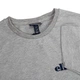 Мужская Футболка Ellesse Voodoo Tee Серый XL (7dSHB06835-112 XL) - изображение 3