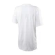Женская Футболка Ellesse Station Белый XS (SGL13371-WHITE XS) - изображение 2