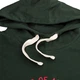 Мужское Худи JEEP HOODED SWEATSHIRT The spirit of Adventure Хаки M (O102567-E848 M) - изображение 3