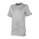 Женская Футболка Ellesse Annatto Серый M (SGL13148-GREY M) - изображение 1