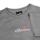 Женская Футболка Ellesse Annatto Серый M (SGL13148-GREY M) - изображение 3