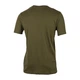 Чоловіча Футболка Ellesse SL Prado Tee Хакі XL (7dSHC07405-506 XL) - зображення 2