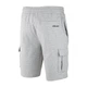 Мужские Шорты Ellesse Panason Cargo Short Серый S (SHM14529-GREY-MARL S) - изображение 2