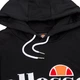 Мужское Худи Ellesse Ferrer Черный L (SHK13288-BLACK L) - изображение 3