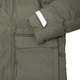 Чоловіча Куртка HELLY HANSEN REINE PUFFY JACKET Хакі S (53676-431 S) - зображення 4