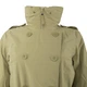 Жіночий Тренч HELLY HANSEN W URB LAB WELSEY INS TRENCH Зелений L (53853-444 L) - зображення 3