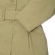 Жіночий Тренч HELLY HANSEN W URB LAB WELSEY INS TRENCH Зелений L (53853-444 L) - зображення 4