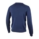 Мужская Кофта AUSTRALIAN Sweater Merinos V Neck Синий 2XL (LSUMA0009-402 2XL) - изображение 2