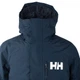 Мужская Куртка HELLY HANSEN RIGGING COAT Синий S (53508-597 S) - изображение 3
