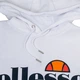 Жіноче Худі Ellesse Torices Білий XS (SGS03244-WHITE XS) - зображення 3