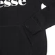 Женское Худи Ellesse Torices Черный 36 (SGS03244-BLACK 36) - изображение 3