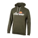 Мужской Худи Ellesse Gottero OH Хаки M (SHC07407-KHAKI M) - изображение 1