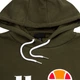 Мужской Худи Ellesse Gottero OH Хаки M (SHC07407-KHAKI M) - изображение 3