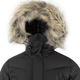 Женская Куртка HELLY HANSEN BOUVET DOWN PARKA Черный XL (53619-990 XL) - изображение 3