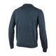 Мужская Кофта AUSTRALIAN Sweater Merinos Crewneck Серый S (LSUMA0010-061 S) - изображение 2