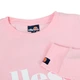 Жіночий Світшот Ellesse Agata Рожевий 38 (SGS03238-LIGHT-PINK 38) - зображення 3