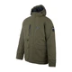 Мужская Куртка HELLY HANSEN URB LAB DOWN PARKA Хаки S (53851-431 S) - изображение 1