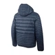 Чоловіча Куртка CMP JACKET SNAPS HOOD Синій M (32K3167-N950 M) - зображення 2