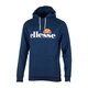 Мужской Худи Ellesse Gottero OH Синий L (SHC07407-NAVY L) - изображение 1