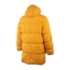 Мужская Куртка JORDAN M J ESS STMT PARKA Желтый S (7dDQ7346-712 S) - изображение 2