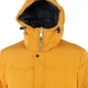 Мужская Куртка JORDAN M J ESS STMT PARKA Желтый S (7dDQ7346-712 S) - изображение 3