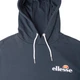 Мужской Худи Ellesse Primero Синий S (SHS08781-NAVY S) - изображение 3