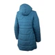 Женская Куртка CMP JACKET LONG FIX HOOD Синий S (32K1556-M928 S) - изображение 3