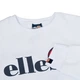 Жіночий Світшот Ellesse Agata Білий M (SGS03238-WHITE M) - зображення 3