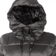 Женская Куртка CMP COAT FIX HOOD Серый XS (32K3136-E910 XS) - изображение 3