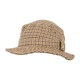 Панама New Era Check Bucket Принт L (60141522 L) - зображення 1
