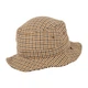 Панама New Era Check Bucket Принт L (60141522 L) - зображення 2