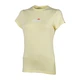 Женская Футболка Ellesse Ci Tee Желтый S (SGJ11885-LIGHT-YELLOW S) - изображение 1