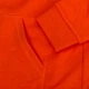 Мужское Худи Ellesse Primero OH Оранжевый XL (SHK08781-ORANGE XL) - изображение 4