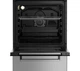 Плита Beko FSE52330DXDS - изображение 4