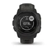 Смарт-часы Garmin Instinct - изображение 2