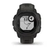 Смарт-часы Garmin Instinct - изображение 5