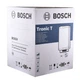 Водонагреватель Bosch Tronic 8000 T ES 050-5 1600W сухой ТЭН, электронное управление - изображение 5