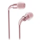 Навушники WALKER H910 pink - зображення 1