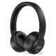 Наушники Bluetooth XO BE22 blk - изображение 1
