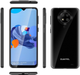 Smartfon Oukitel C19 Pro 4/64Gb Black - obraz 2