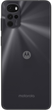 Мобільний телефон Motorola Moto G22 4/64GB Eco Black - зображення 6