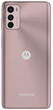 Smartfon Motorola G42 4/128GB Metallic Rose - obraz 4