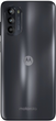 Мобільний телефон Motorola G52 4/128GB Charcoal Grey - зображення 7