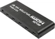 Сплиттер PowerPlant HDMI 1x4 V2.0, 3D, 4K (CA912483) - изображение 1