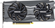 Видеокарта INNO3D PCI-Ex GeForce RTX 3060 Twin X2 8GB GDDR6 (128bit) (1777/15000) (HDMI, 3 x DisplayPort) (N30602-08D6-11902130) - изображение 1